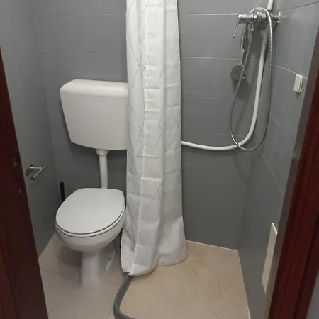 Silvercoast Apartman