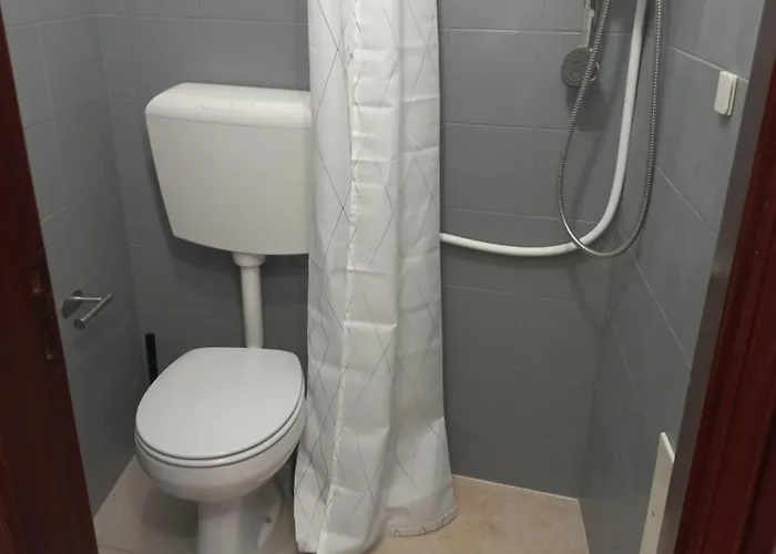 Silvercoast Apartment