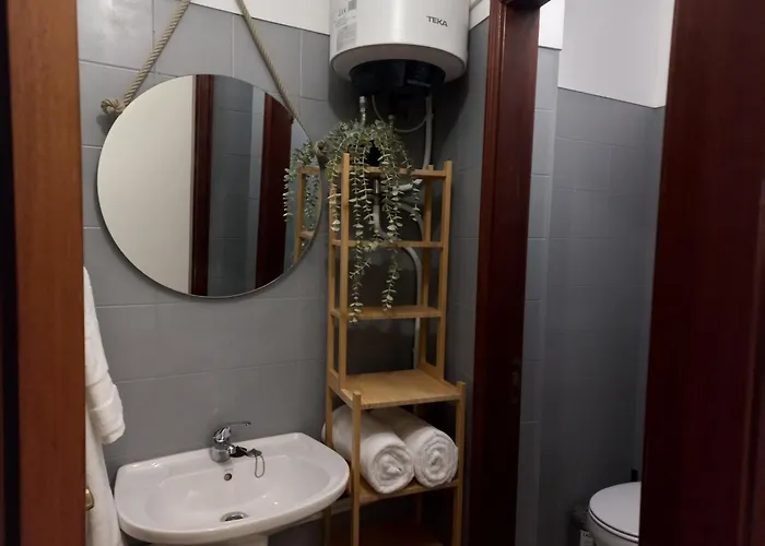 Apartment Silvercoast