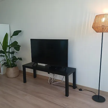 Appartement Silvercoast *