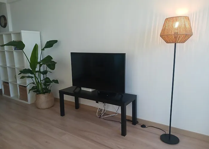 Апартаменты Silvercoast *